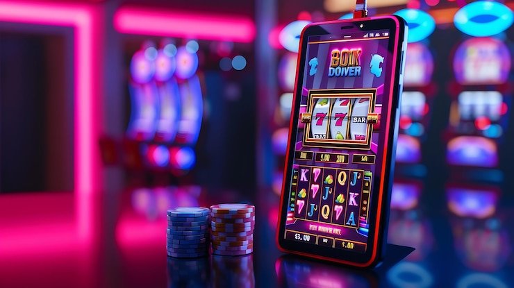মোবাইলে Gamblers ব্যবহার করছেন বাংলাদেশের একজন খেলোয়াড়