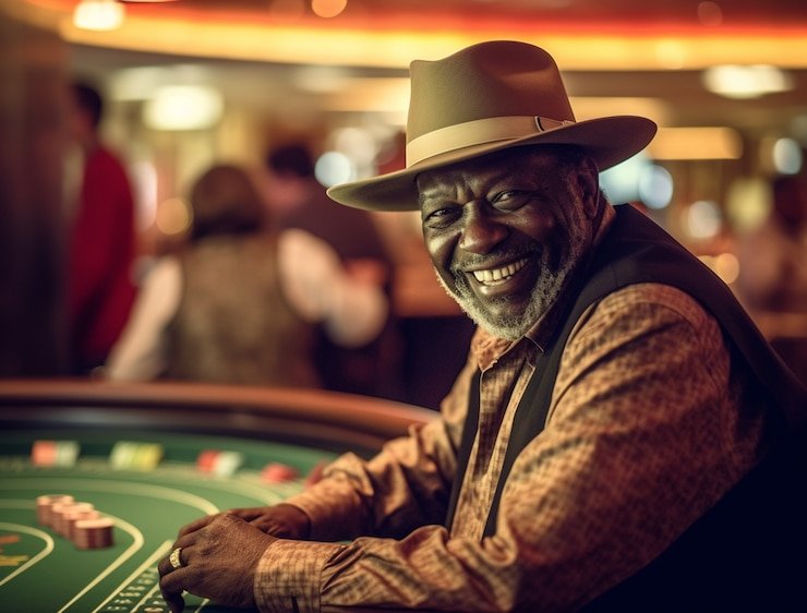 মোবাইলে Gamblers অ্যাকাউন্টে ব্যক্তিগত সীমা নির্ধারণের ধাপ
