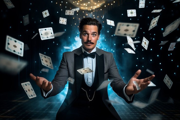 মোবাইলে Gamblers মিনি গেমস শুরু করার ধাপ