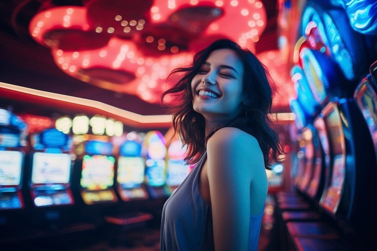 Gamblers সাধারণ প্রশ্ন ও উত্তর বিভাগের চিত্র