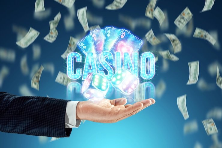 মোবাইলে Gamblers ক্যাসিনো গেম শুরু করার ধাপ